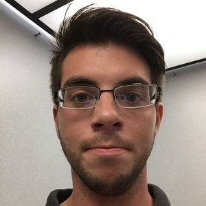 Meet your Posher, Jacob